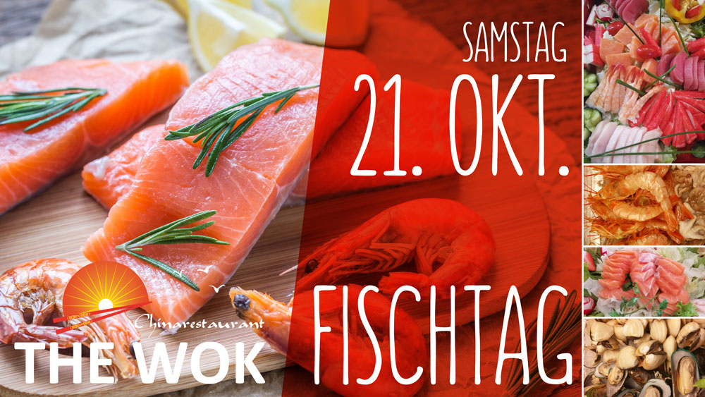 the wok fischtag 2