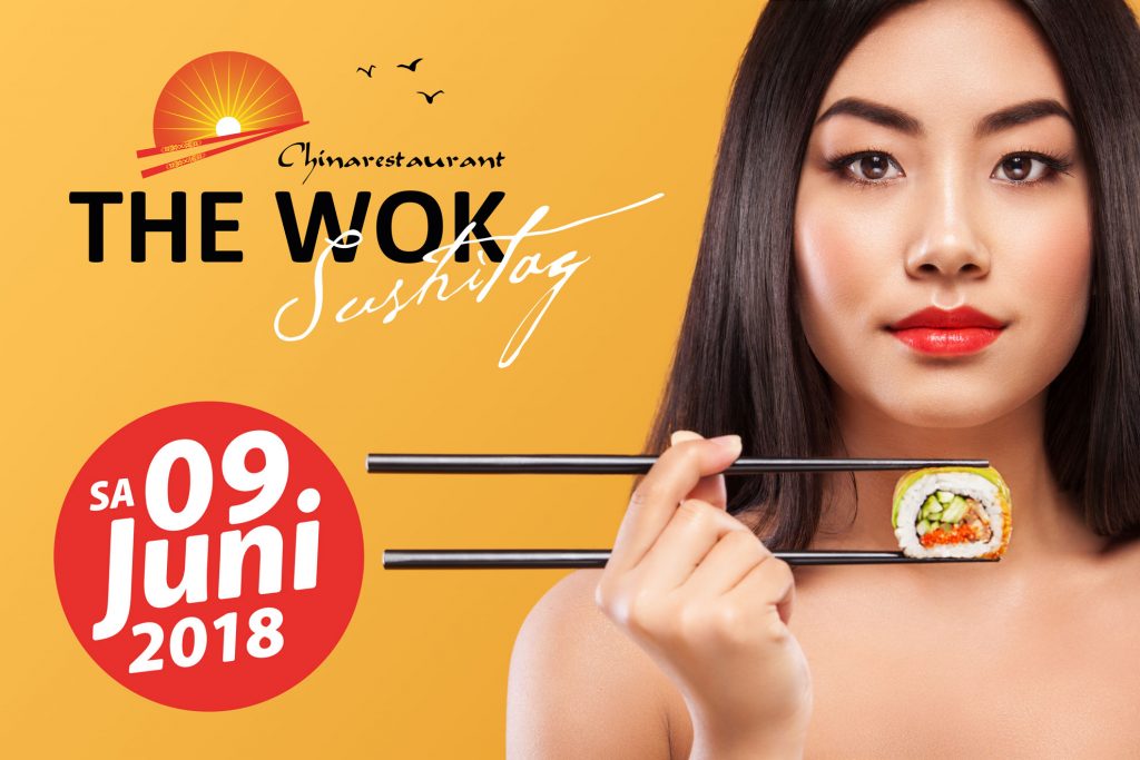 shushitag bei the wok