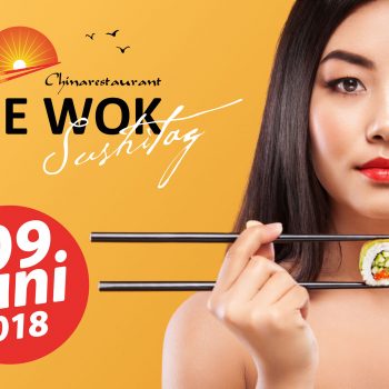 shushitag bei the wok
